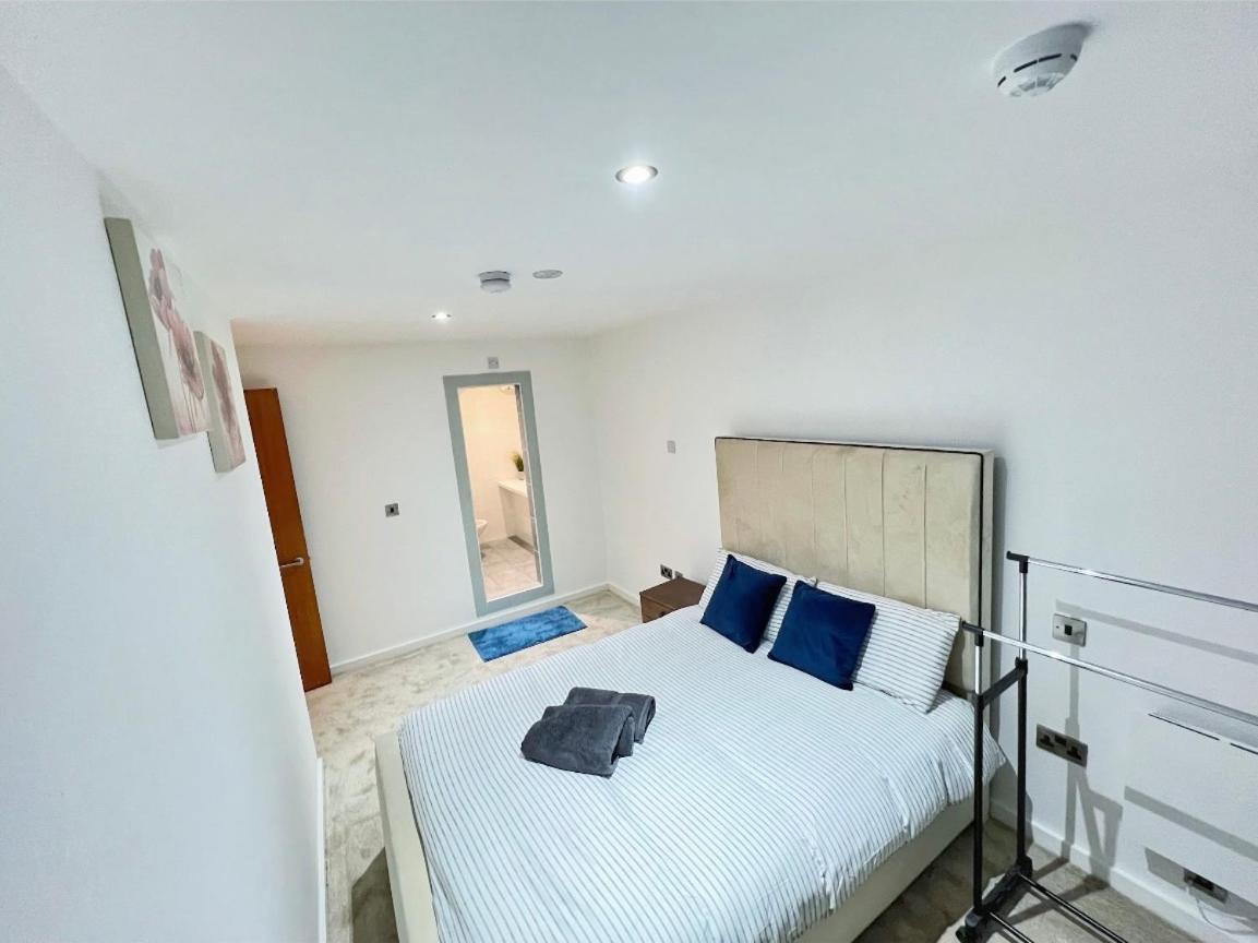 Apartamento Modern Duplex Centre *