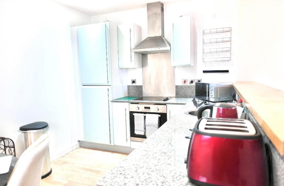 Apartamento Modern Duplex Centre