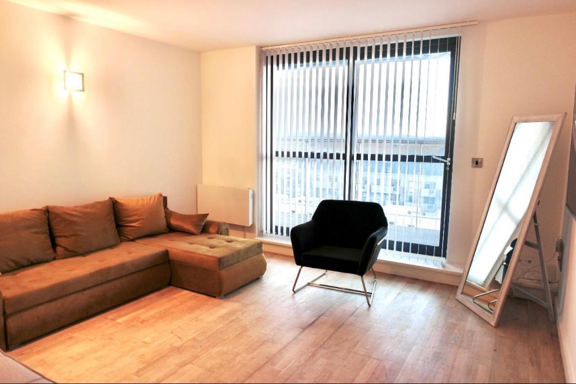 Apartamento Modern Duplex Centre