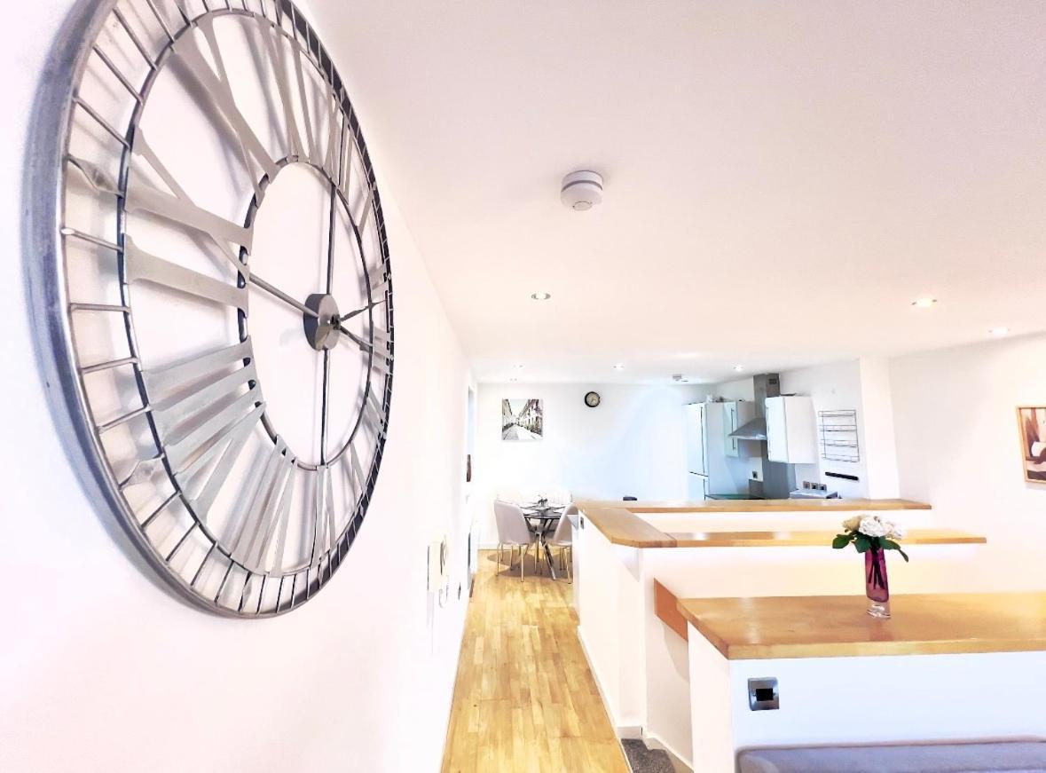 Apartamento Modern Duplex Centre