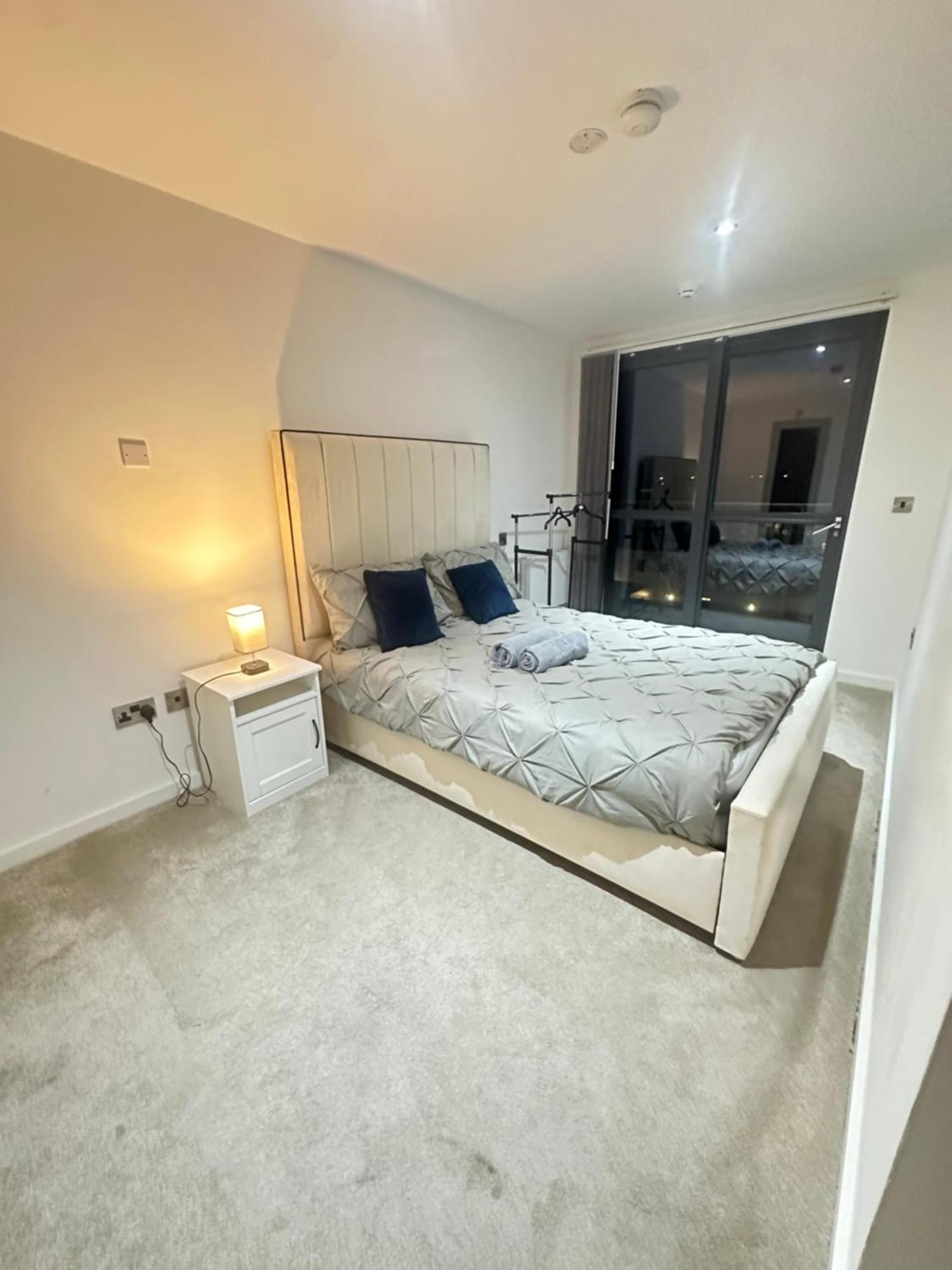 Modern Duplex Centre Apartamento *